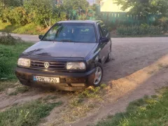 Номер авто #SPK726 - Volkswagen Vento. Проверить авто в Молдове