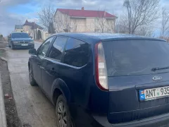Номер авто #ant935 - Ford Focus. Проверить авто в Молдове