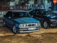 Număr de înmatriculare #xgk358 - BMW 5 Series. Verificare auto în Moldova