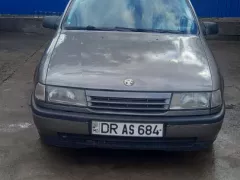 Номер авто #DRAS684 - Opel Vectra. Проверить авто в Молдове