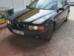 Номер авто #rgr367 - BMW 5 Series. Проверить авто в Молдове
