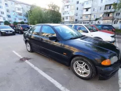 Номер авто #lsf347 - BMW 3 Series. Проверить авто в Молдове