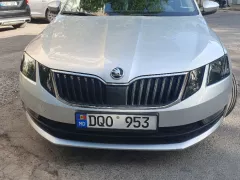Номер авто #DQO953 - Skoda Octavia. Проверить авто в Молдове