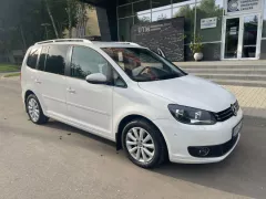 Номер авто #xyy331 - Volkswagen Touran. Проверить авто в Молдове