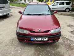 Număr de înmatriculare #bzy247 - Renault Laguna. Verificare auto în Moldova
