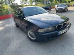 Număr de înmatriculare #RGR367 - BMW 5 Series. Verificare auto în Moldova