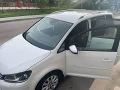 Номер авто #xyy331 - Volkswagen Touran. Проверить авто в Молдове