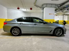 Номер авто #DYD060 - BMW 5 Series. Проверить авто в Молдове