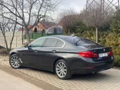 Număr de înmatriculare #DYD512 - BMW 5 Series. Verificare auto în Moldova