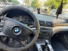 Număr de înmatriculare #lsf347 - BMW 3 Series. Verificare auto în Moldova
