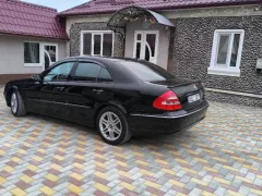 Номер авто #vel317 - Mercedes E-Class. Проверить авто в Молдове