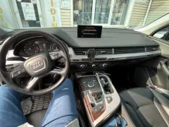 Номер авто #IQX551 - Audi Q7. Проверить авто в Молдове