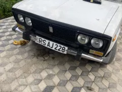 Număr de înmatriculare #rsaj228 - ВАЗ 2106. Verificare auto în Moldova