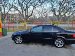 Номер авто #GWH868 - Mercedes E Класс. Проверить авто в Молдове