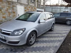 Номер авто #lel701 - Opel Astra. Проверить авто в Молдове