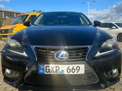 Număr de înmatriculare #gxp669 - Lexus IS Series. Verificare auto în Moldova