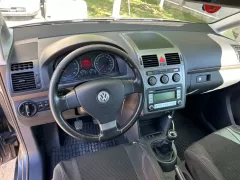 Номер авто #dhw871 - Volkswagen Touran. Проверить авто в Молдове