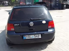 Номер авто #yal542 - Volkswagen Golf. Проверить авто в Молдове