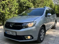 Номер авто #qxw983 - Dacia Logan Mcv. Проверить авто в Молдове