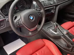Номер авто #HFF836 - BMW 3 Series. Проверить авто в Молдове