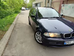 Număr de înmatriculare #pec757 - BMW 3 Series. Verificare auto în Moldova