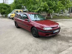 Număr de înmatriculare #bzy247 - Renault Laguna. Verificare auto în Moldova