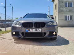 Număr de înmatriculare #uqy895 - BMW 5 Series. Verificare auto în Moldova