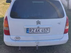 Număr de înmatriculare #rzak457. Verificare auto în Moldova