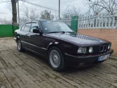 Номер авто #XDT461 - BMW 5 Series. Проверить авто в Молдове