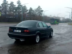 Номер авто #RGR367 - BMW 5 Series. Проверить авто в Молдове