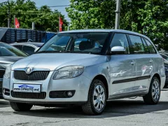 Номер авто #RWN650 - Skoda Fabia. Проверить авто в Молдове