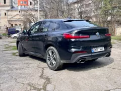 Номер авто #qmx440 - BMW X4. Проверить авто в Молдове