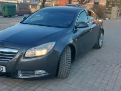 Номер авто #mky401 - Opel Insignia. Проверить авто в Молдове