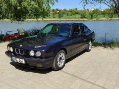 Номер авто #mhq149 - BMW 5 Series. Проверить авто в Молдове
