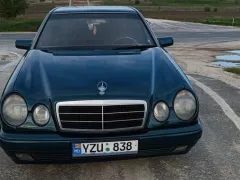 Номер авто #yzu838 - Mercedes E-Class. Проверить авто в Молдове
