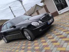 Номер авто #vel317 - Mercedes E-Class. Проверить авто в Молдове