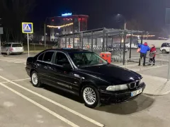 Număr de înmatriculare #rgr367 - BMW 5 Series. Verificare auto în Moldova