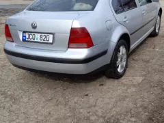 Номер авто #JCQ820 - Volkswagen Bora. Проверить авто в Молдове