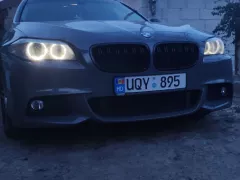 Номер авто #uqy895 - BMW 5 Series. Проверить авто в Молдове