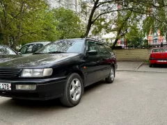 Номер авто #syr178 - Volkswagen Passat. Проверить авто в Молдове