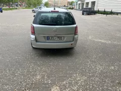 Номер авто #lel701 - Opel Astra. Проверить авто в Молдове