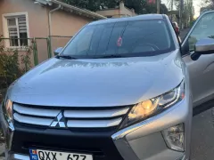 Număr de înmatriculare #QXX673 - Mitsubishi Eclipse Cross. Verificare auto în Moldova