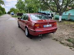 Номер авто #BDT243 - Продам BMW. Проверить авто в Молдове