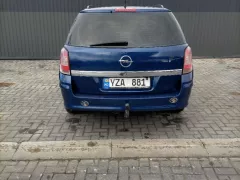 Номер авто #yza881 - Opel Astra. Проверить авто в Молдове