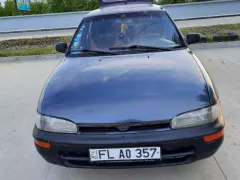 Număr de înmatriculare #flao357. Verificare auto în Moldova