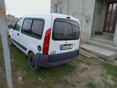 Номер авто #nwx483 - Renault Kangoo. Проверить авто в Молдове