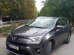 Номер авто #rvp544 - Toyota Rav 4. Проверить авто в Молдове