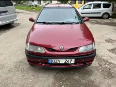 Номер авто #bzy247 - Renault Laguna. Проверить авто в Молдове