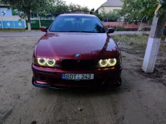 Număr de înmatriculare #BDT243 - Продам BMW. Verificare auto în Moldova