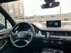 Номер авто #iqx551 - Audi Q7. Проверить авто в Молдове